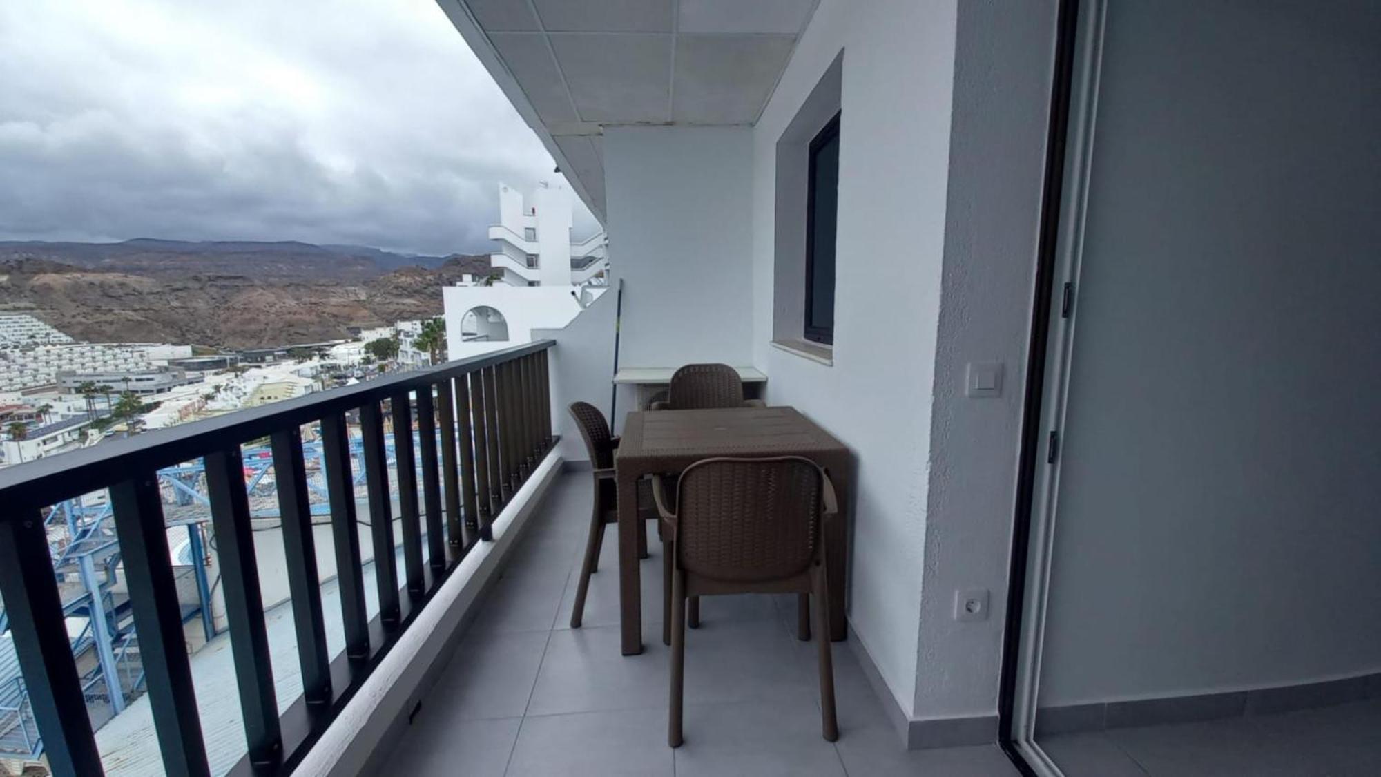 Apartamento Sol 523 Puerto Feliz Puerto Rico  Exterior photo
